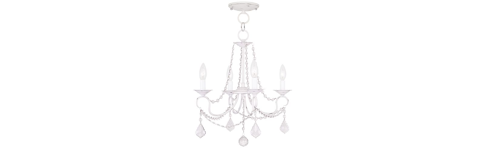 Livex Pennington Chandelier