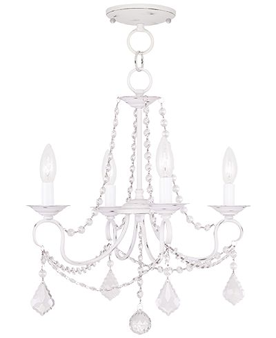 Livex Pennington Chandelier