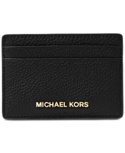 Кардхолдер Michael Kors Jet Set
