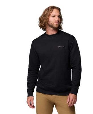 Columbia Мужской джемпер Hart Mountain II Crewneck