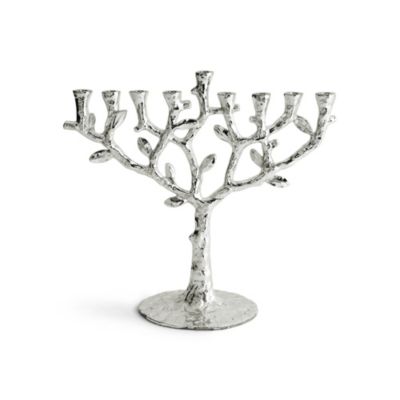 Менора Michael Aram Tree of Life