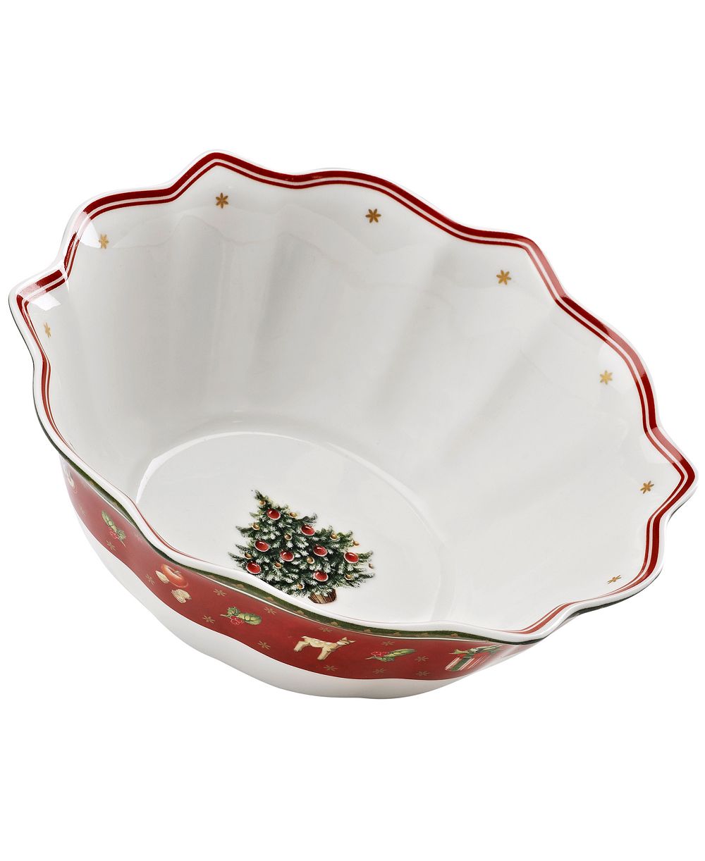 Салатник Villeroy & Boch Toy's Delight