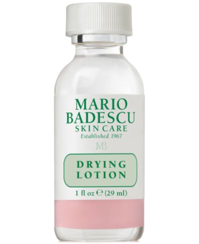 Mario Badescu Подсушивающее средство, 1-oz.