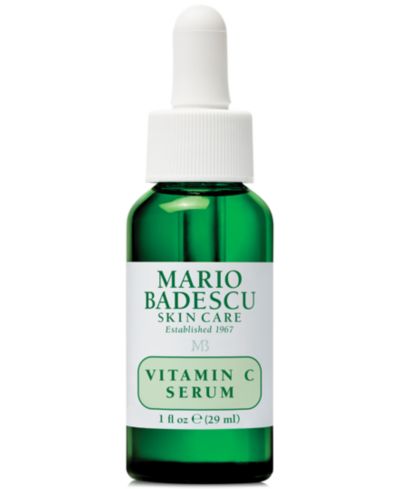 Сыворотка Mario Badescu Vitamin C, 1-oz.