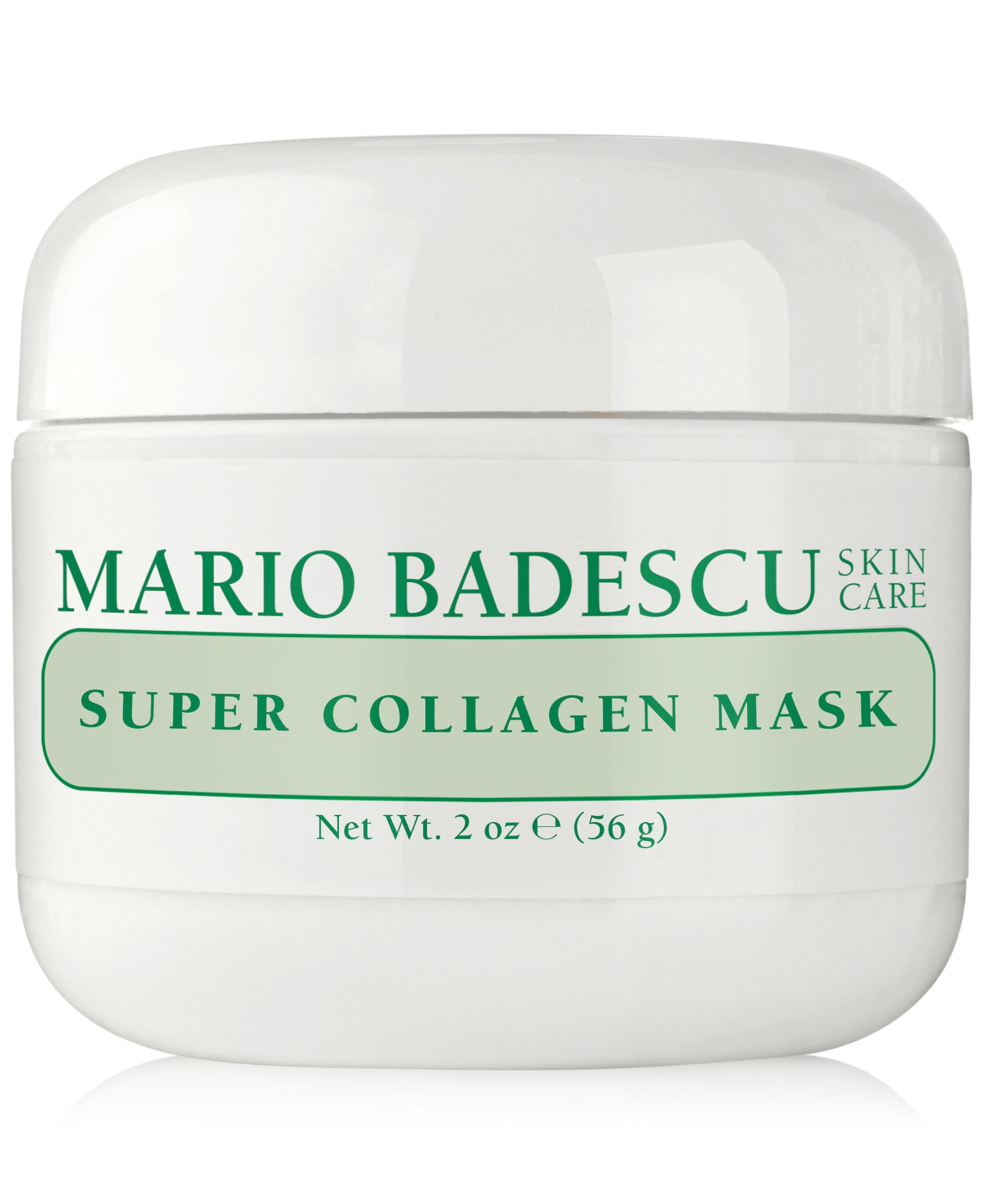 Mario Badescu Super Collagen Mask, 2-oz.