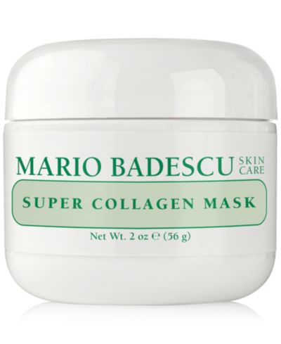 Mario Badescu Super Collagen Mask, 2-oz.