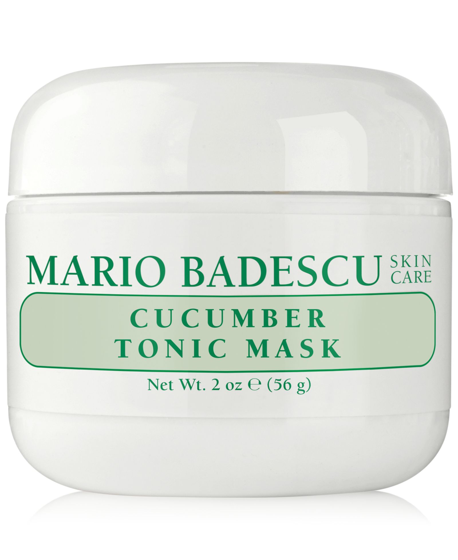 Mario Badescu Cucumber Tonic Mask, 2-oz.