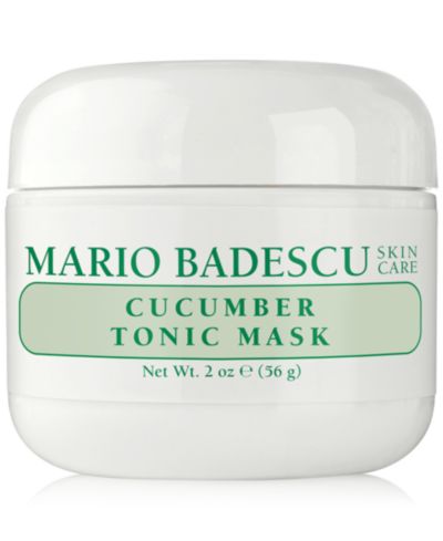 Mario Badescu Cucumber Tonic Mask, 2-oz.