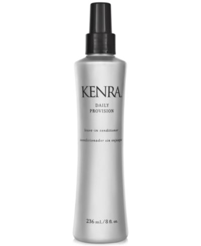 Кондиционер несмываемый Kenra Professional Daily Provision, 8oz