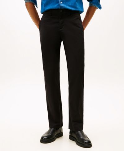 Deep Knit Black