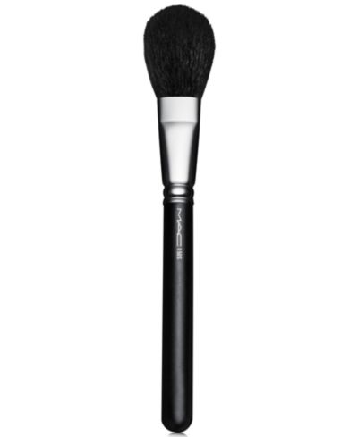 Большая кисть для пудры MAC 150S Large Powder Brush