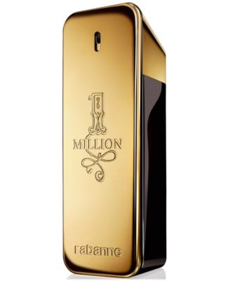 Туалетная вода Rabanne 1 Million, 3.4 oz.