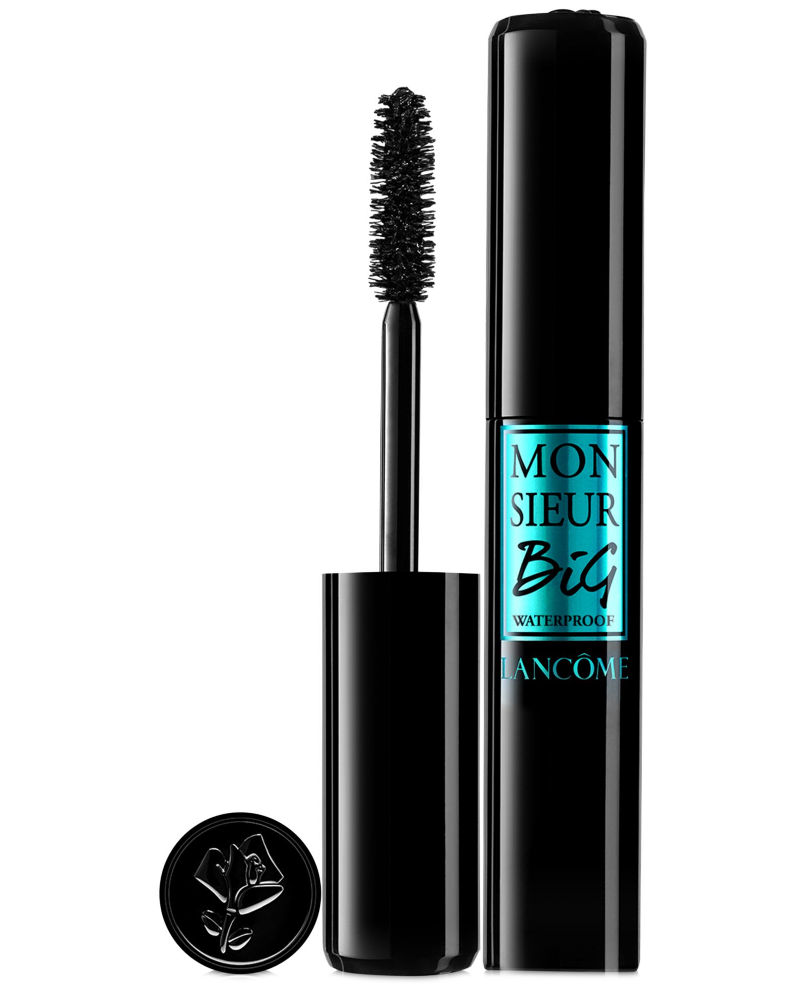 Lancôme Monsieur Big Waterproof Mascara, 0.33 oz