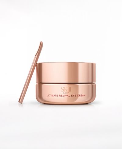 Крем для кожи вокруг глаз SK-II LXP Ultimate Revival, 0.52 oz.