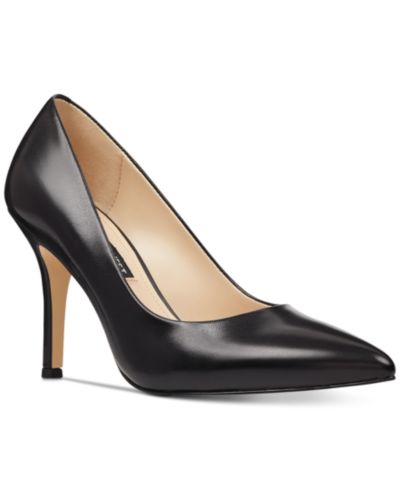 Nine West Женские туфли-лодочки Flax Pointy Toe
