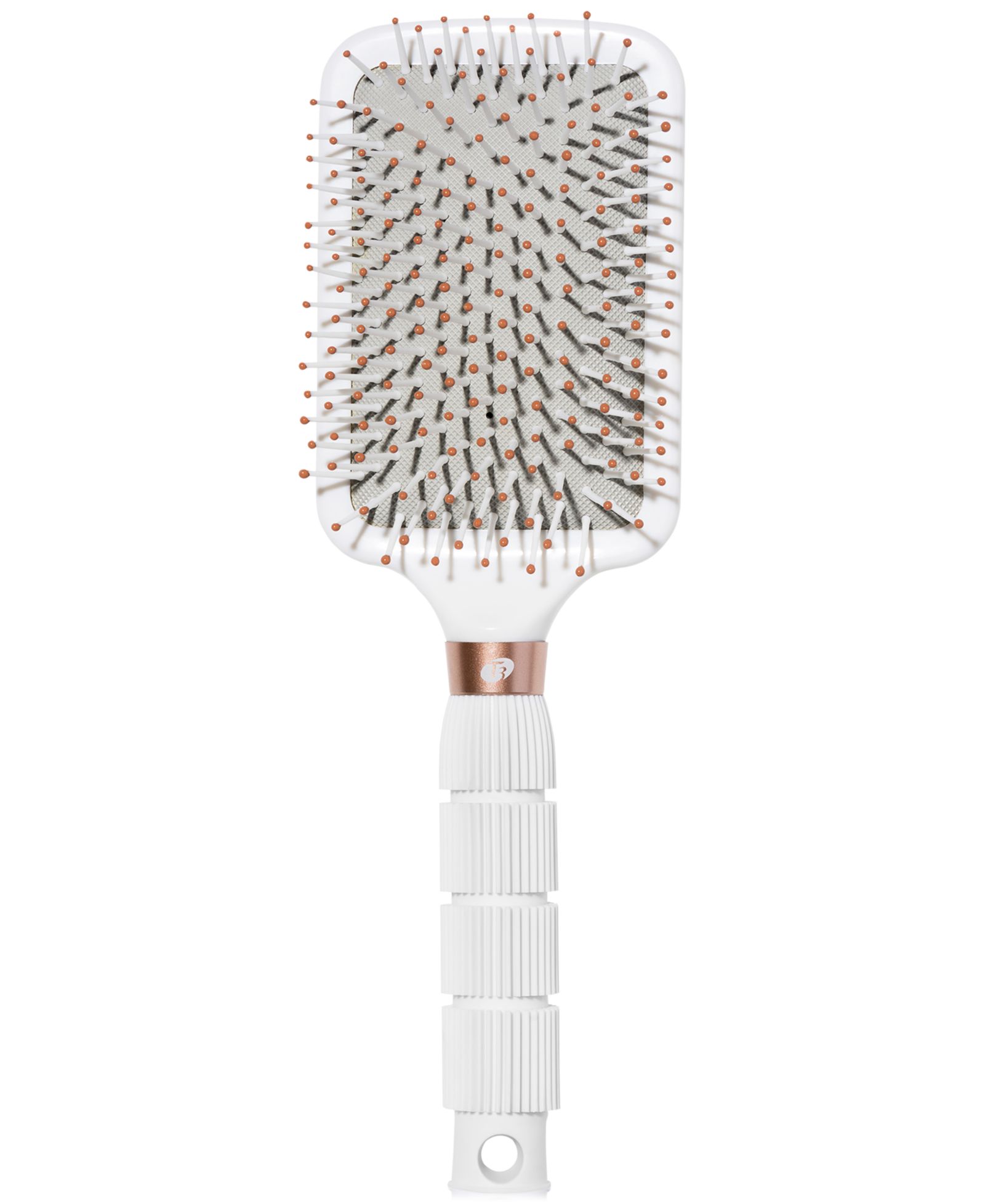 T3 Профессиональная щетка для укладки T3 Smooth Paddle