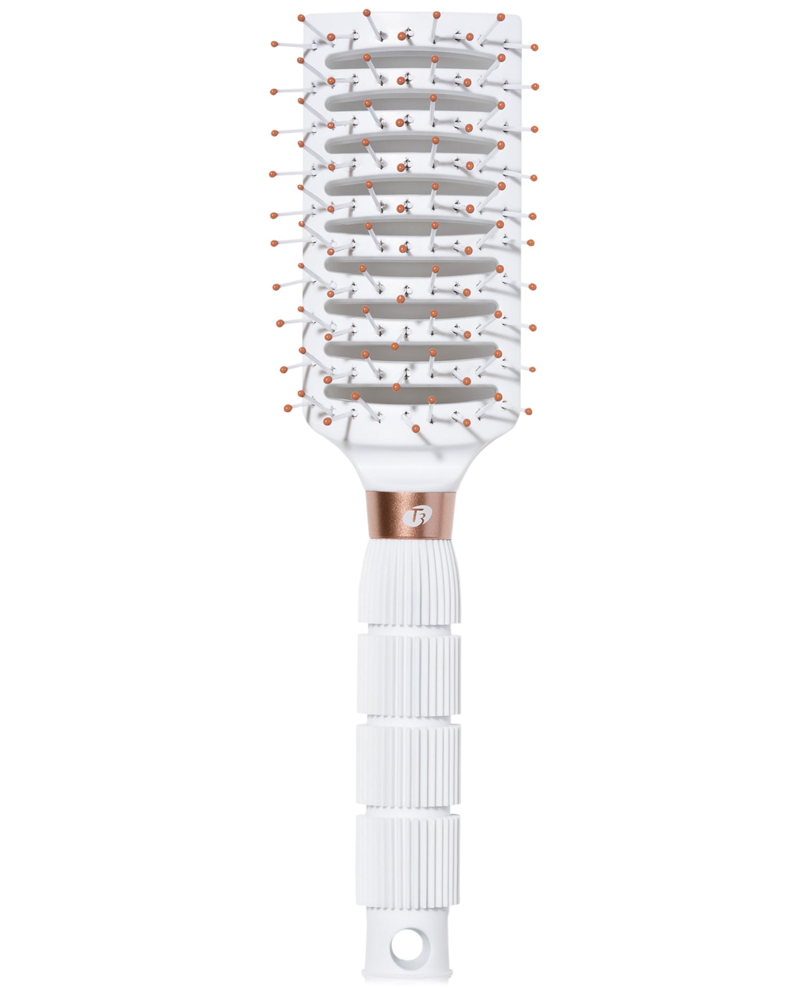Профессиональная щетка для укладки T3 Dry Vent Professional Styling Brush