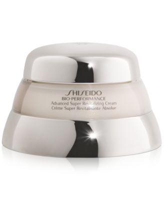 Shiseido Bio-Performance Advanced Super Revitalizing Cream, 1.7 oz