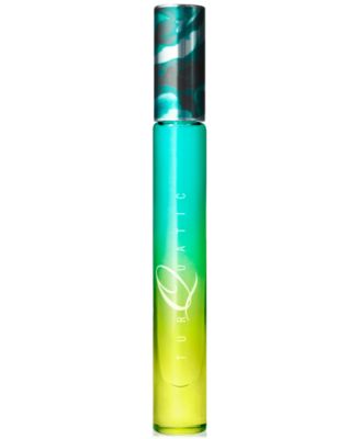 MAC Turquatic Fragrance Blend Perfume Rollerball, 0.2 oz.