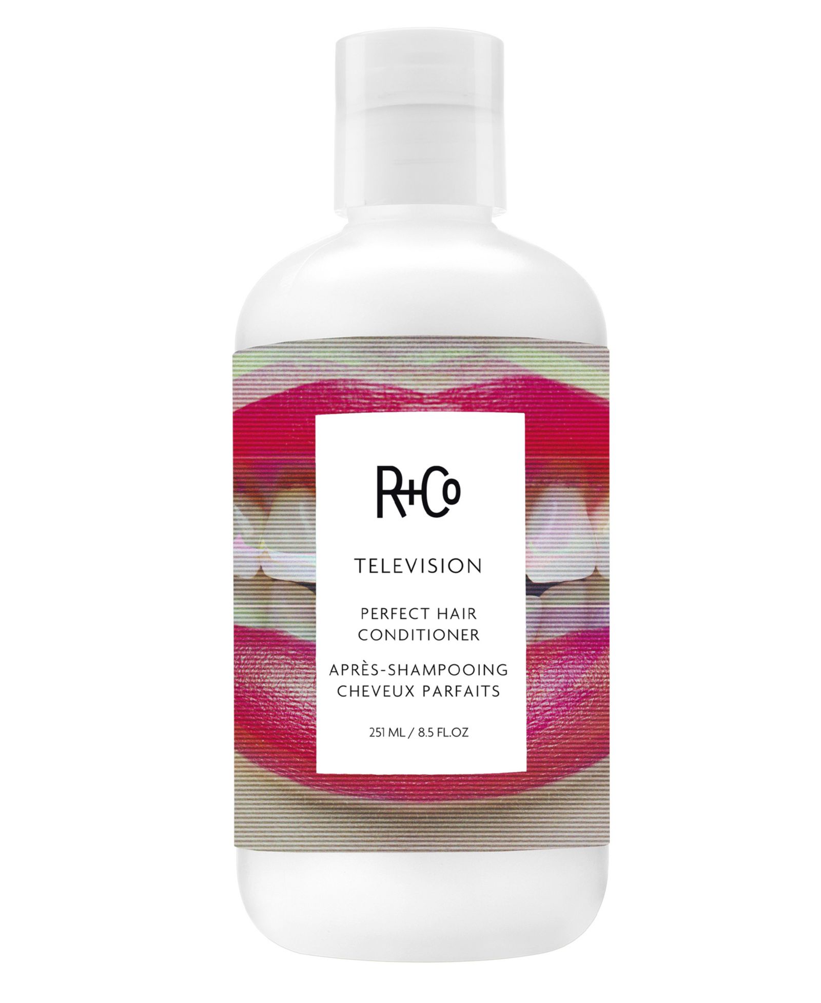 Кондиционер для волос R+Co Television 8 oz.