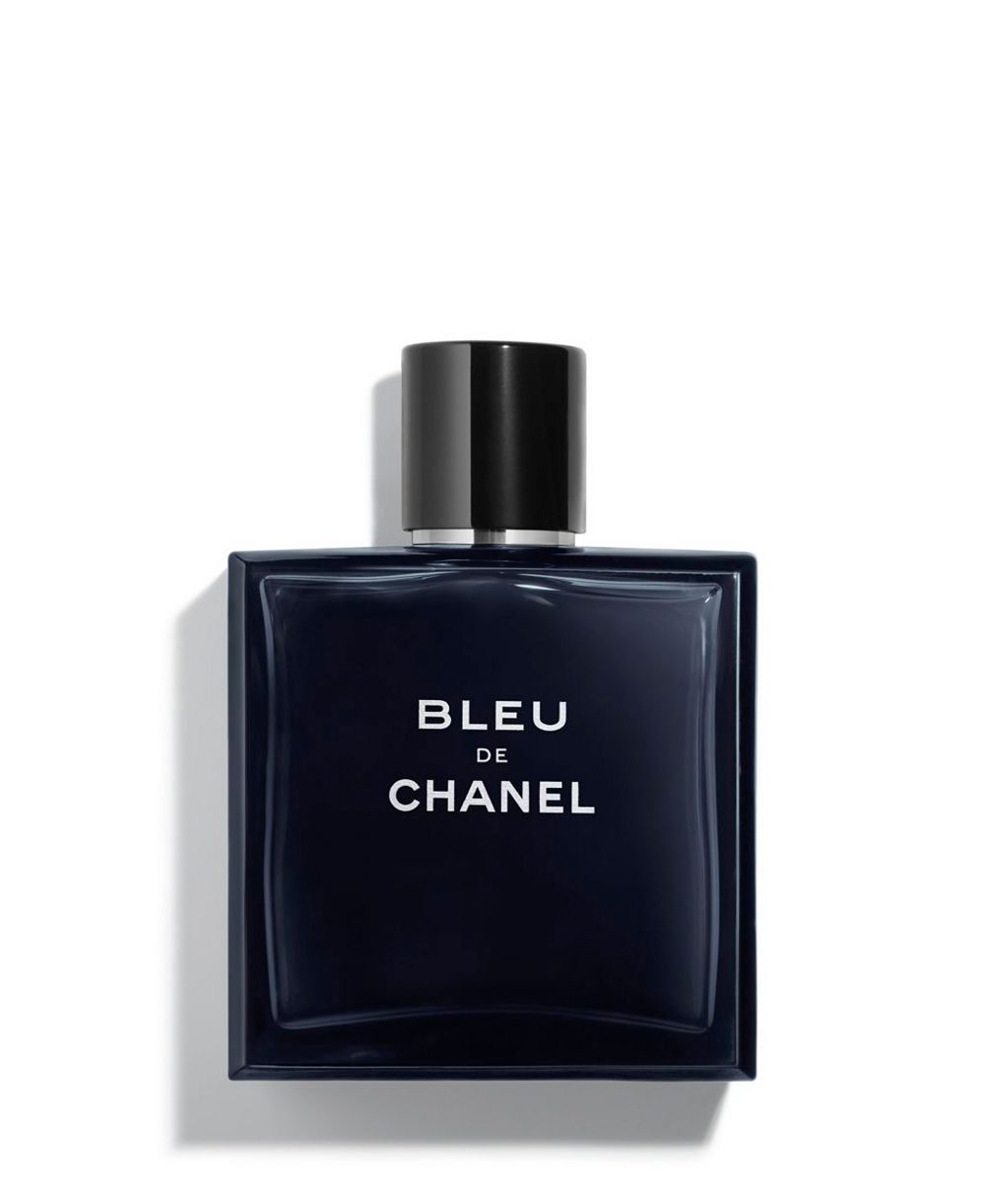 BLEU DE CHANEL Eau de Toilette Spray, 5 oz.