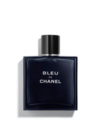 BLEU DE CHANEL Eau de Toilette Spray, 5 oz.