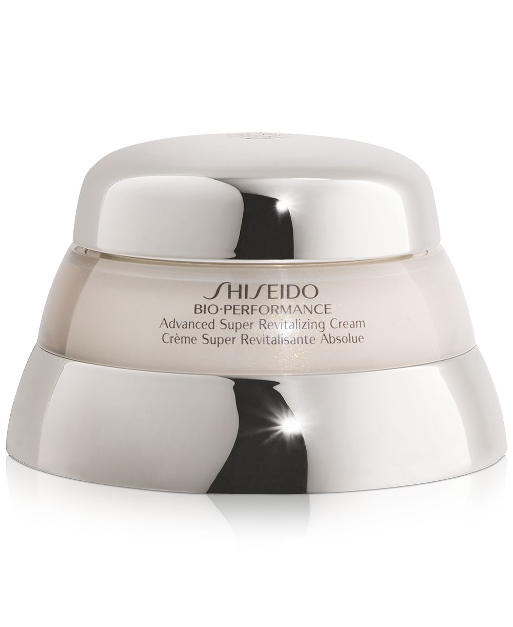 Shiseido Bio-Performance Advanced супер-восстанавливающий крем, 2.6 oz