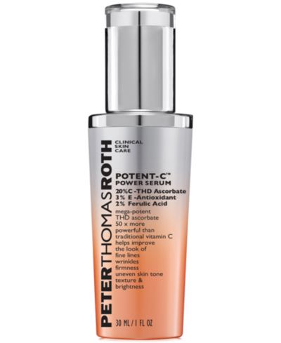 Сыворотка Peter Thomas Roth Potent-C Power, 1-oz.