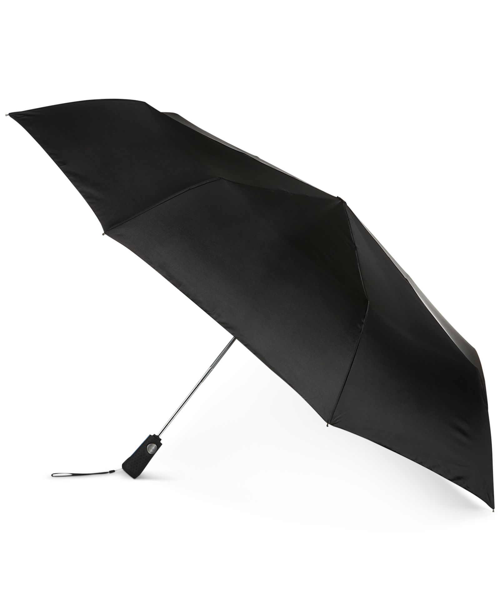Totes Men's Automatic Open and Close Golf Size Umbrella