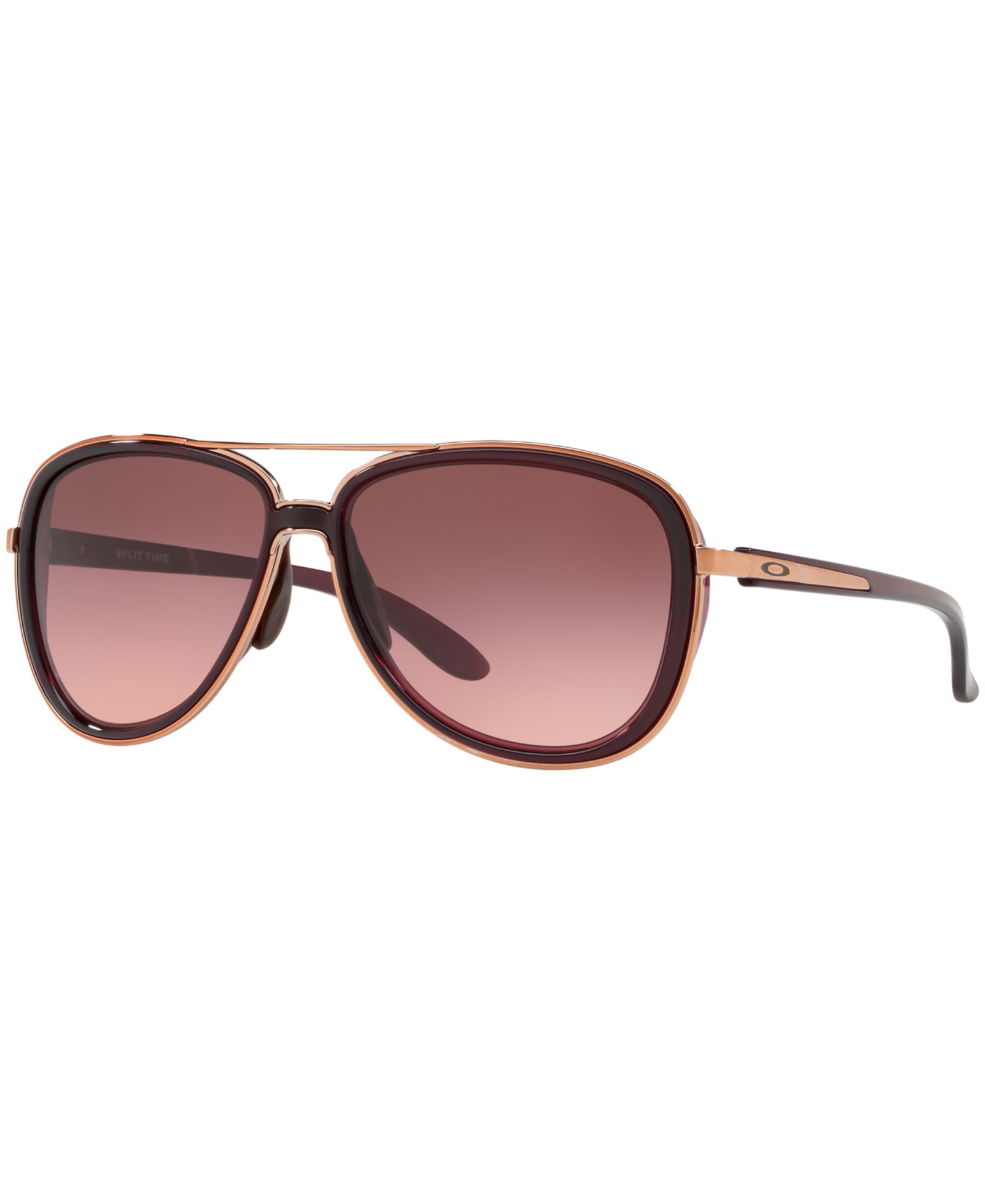 Солнцезащитные очки Oakley Split Time OO4129