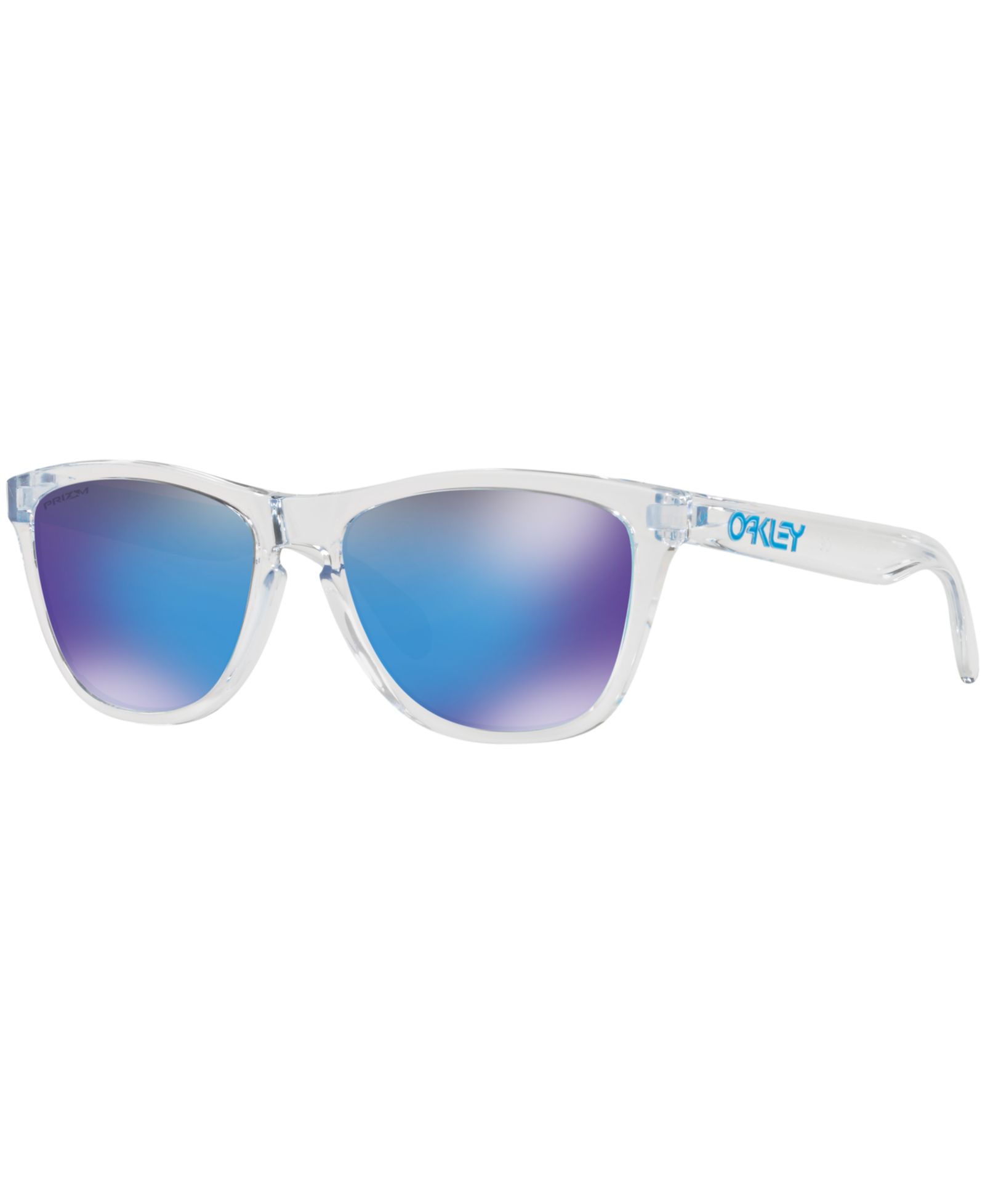 Солнцезащитные очки Oakley, FROGSKIN OO9013