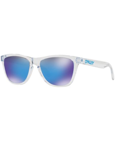 Солнцезащитные очки Oakley, FROGSKIN OO9013