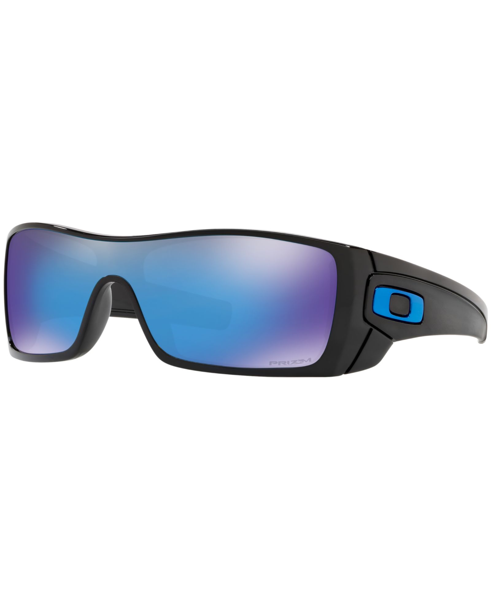 Oakley Солнцезащитные очки BATWOLF OO9101