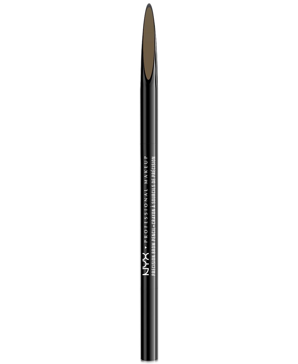 NYX Professional Makeup карандаш для бровей точный