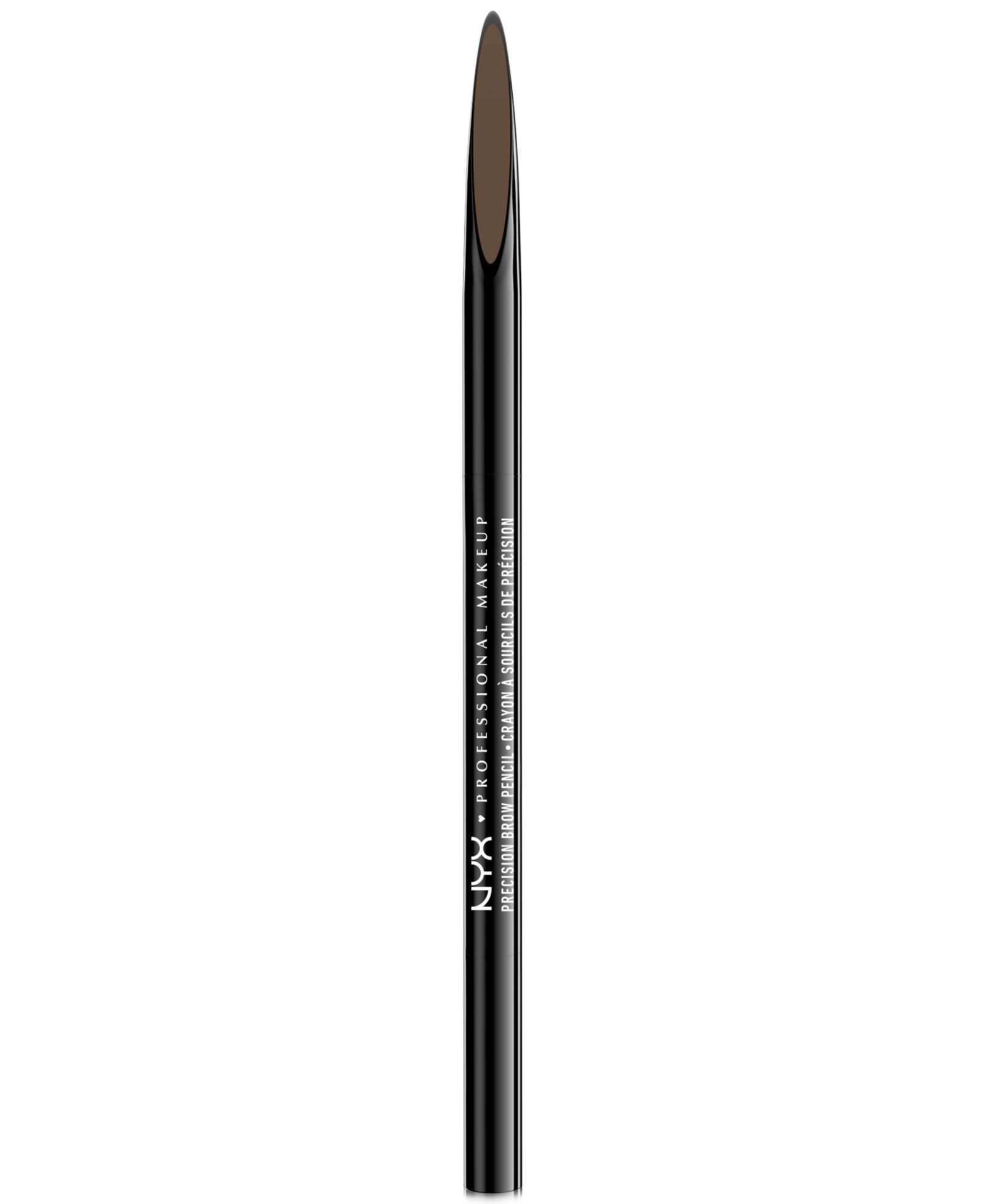 NYX Professional Makeup Precision Brow Pencil