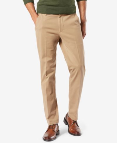 New British Khaki