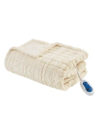 Ivory Textured