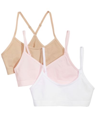 Rose Quartz / White / Nude