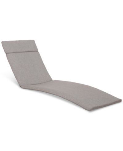 Подушка для шезлонга Hermosa Outdoor Chaise Lounge Cushion