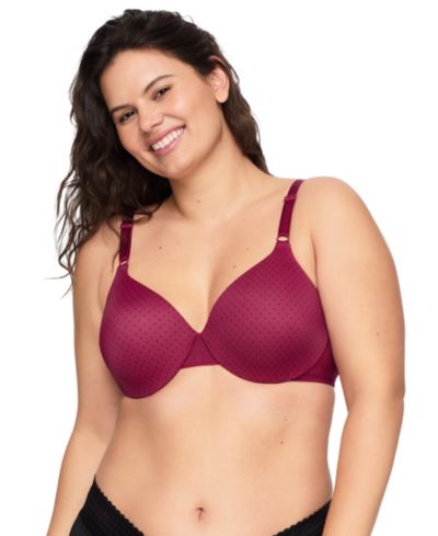 Winterberry & Evening Blue Mini Dot