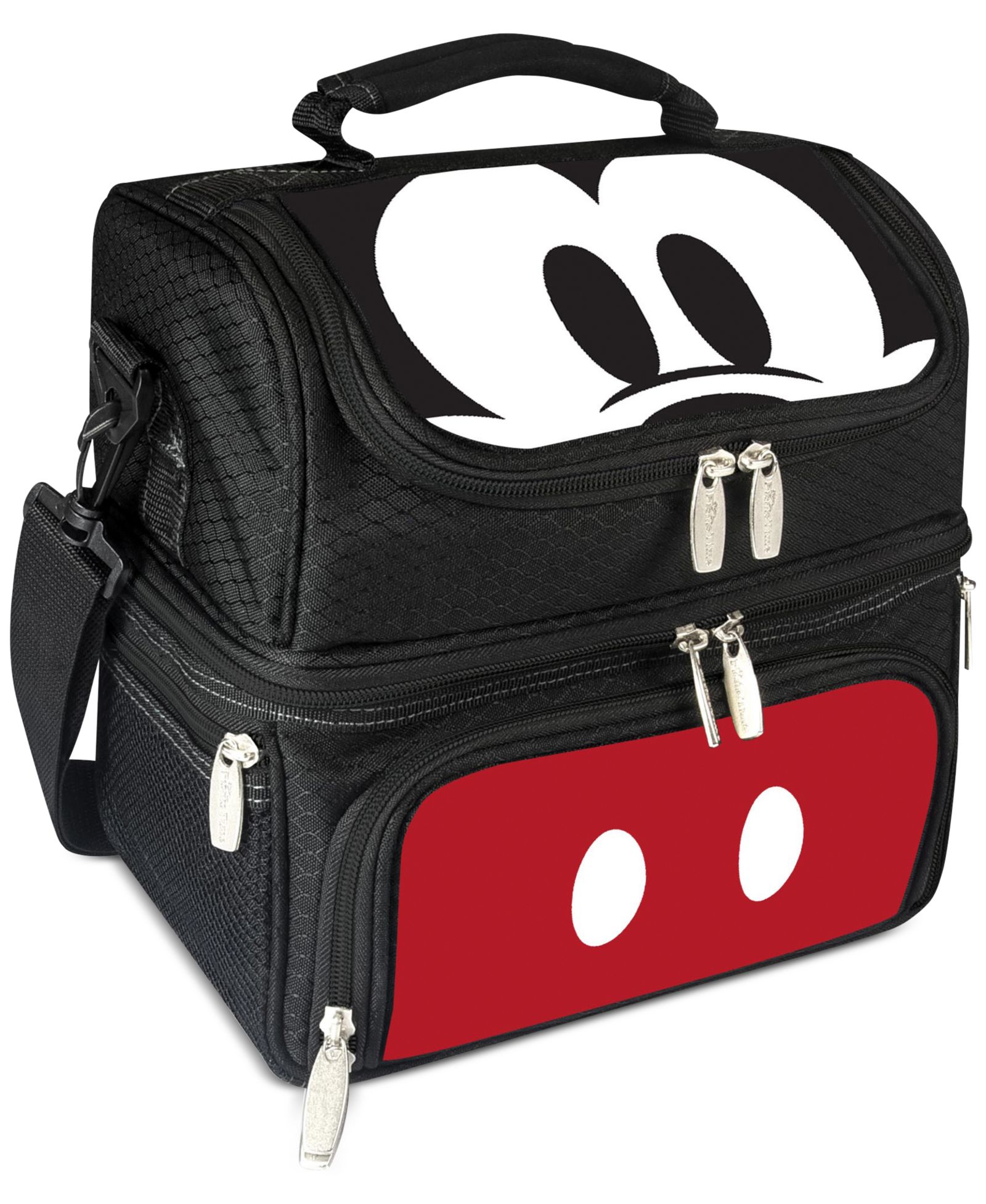 Ланч-сумка Disney Mickey Mouse Pranzo