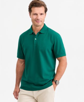 Luxe Green