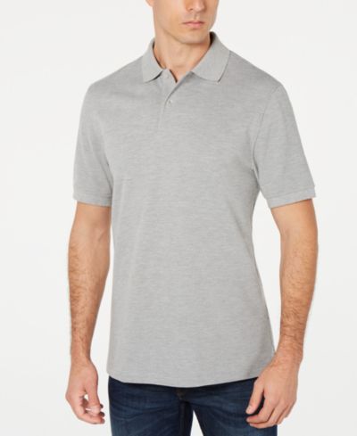 Soft Gray Heather