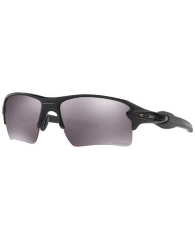 Oakley солнцезащитные очки FLAK 2 XL OO9188