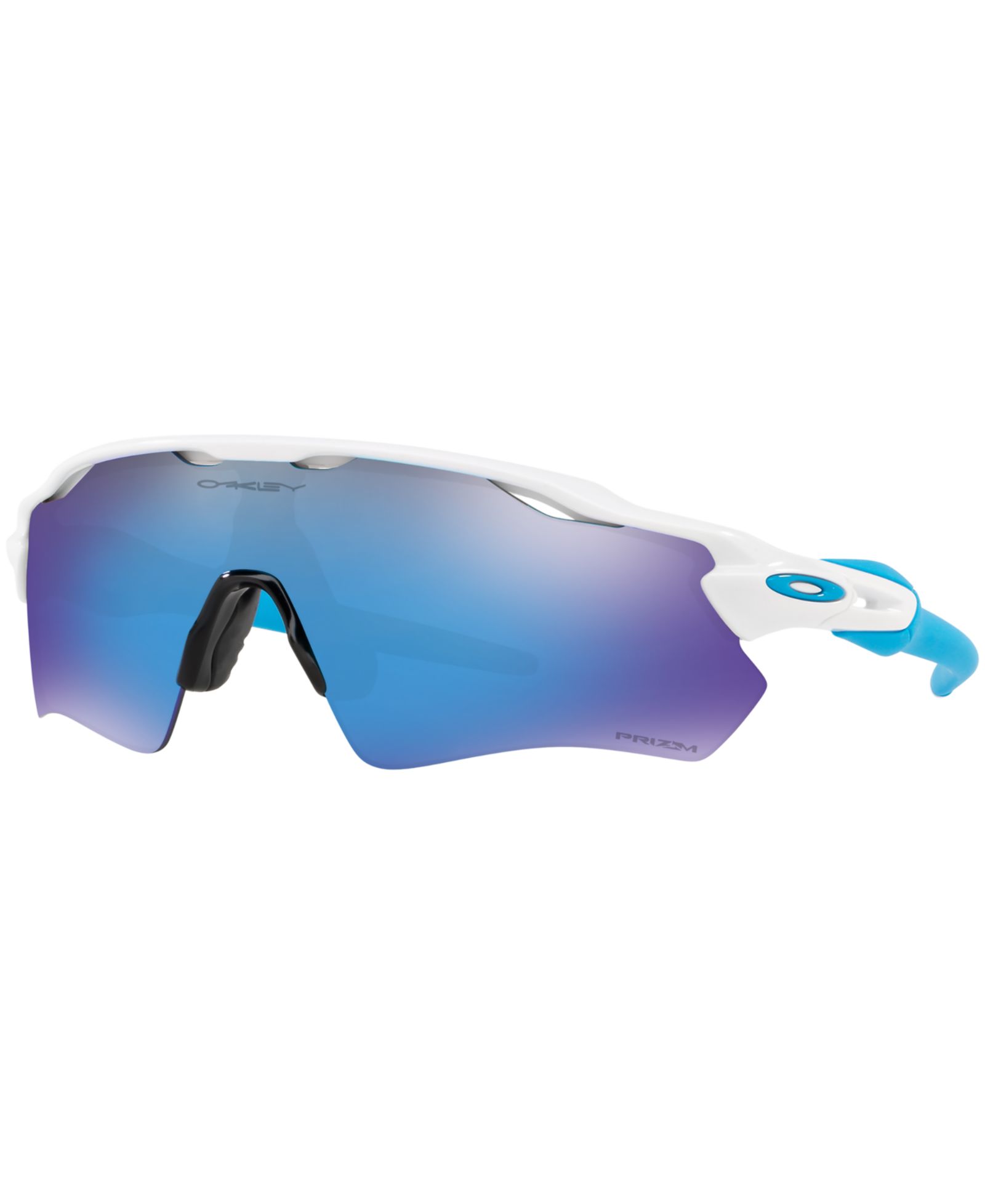 Oakley Men's Radar EV Path Sunglasses, OO9208