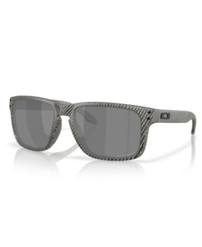 Matte Gray Ink Fingerprint