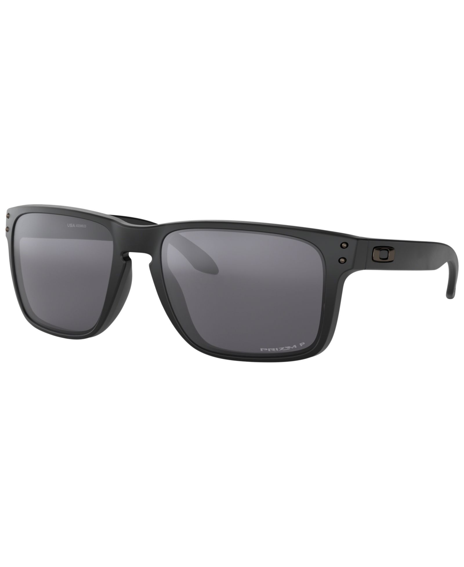 Поляризованные солнцезащитные очки Oakley Men's Holbrook XL Collection, OO9417