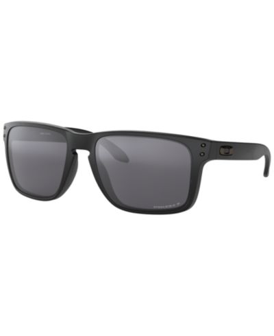 Поляризованные солнцезащитные очки Oakley Men's Holbrook XL Collection, OO9417
