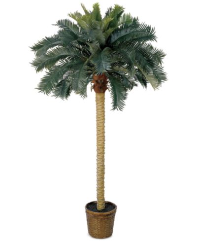Декоративное дерево Nearly Natural Sago Palm