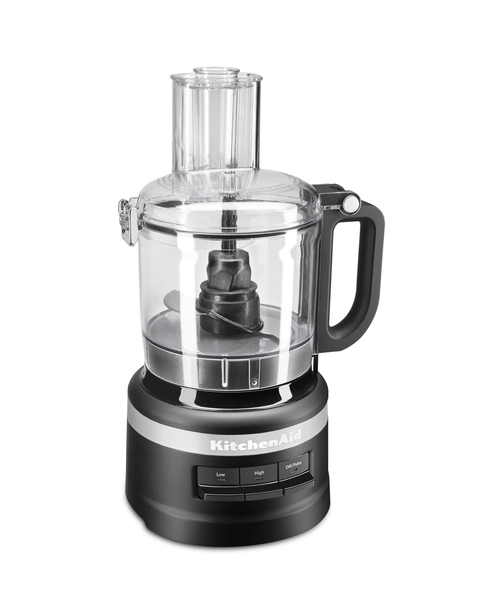 Кухонный комбайн KitchenAid® 7-Cup KFP0718